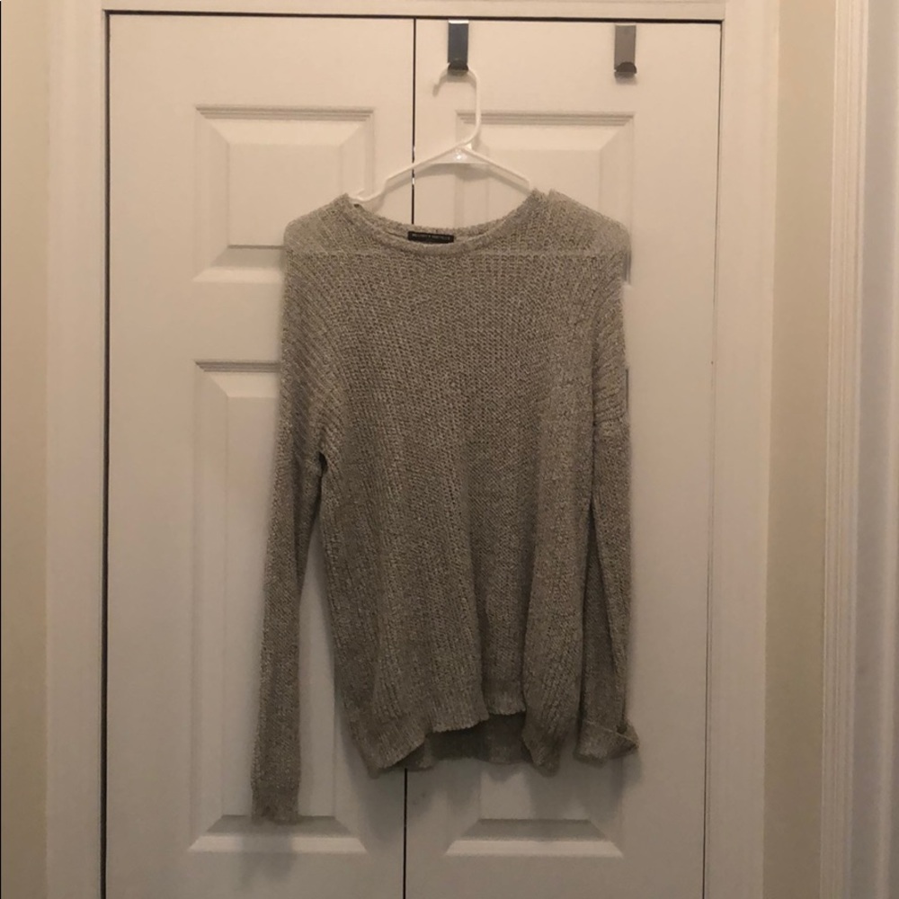 Brandy Melville Sweater